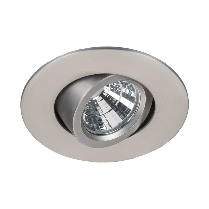 WAC R2BRA-11 Ocularc 2.0 11W 2" Round 0° - 35° Adjustable Downlight