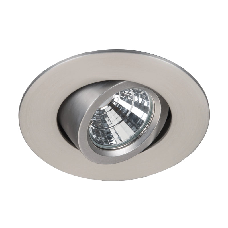 WAC R2BRA Ocularc 2.0 9W 2" Round 0° - 35° Adjustable Downlight
