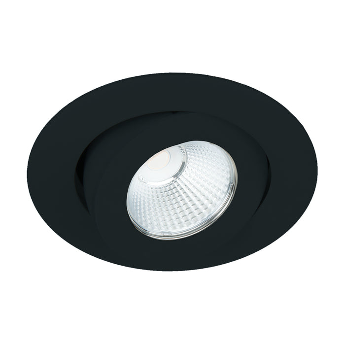 WAC R2BRA Ocularc 2.0 9W 2" Round 0° - 35° Adjustable Downlight