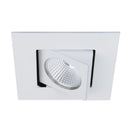 WAC R2BSA Ocularc 2.0 9W 2" Square 0° - 35° Adjustable Downlight
