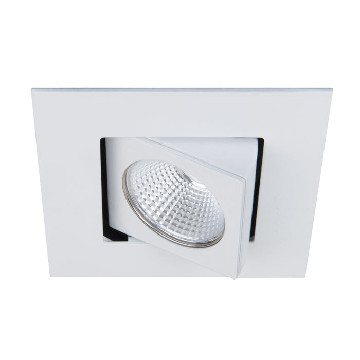 WAC R2BSA Ocularc 2.0 9W 2" Square 0° - 35° Adjustable Downlight