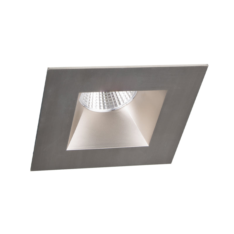 WAC R2BSA Ocularc 2.0 9W 2" Square 0° - 35° Adjustable Downlight