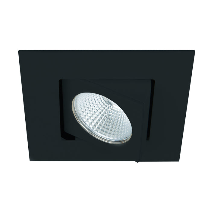 WAC R2BSA Ocularc 2.0 9W 2" Square 0° - 35° Adjustable Downlight