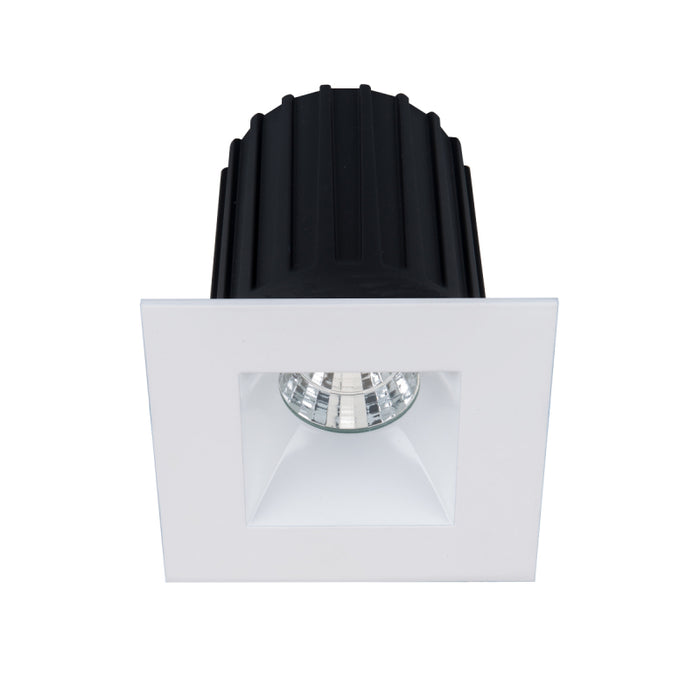 WAC R2BSD-11 Ocularc 2.0 11W 2" Square Open Reflector