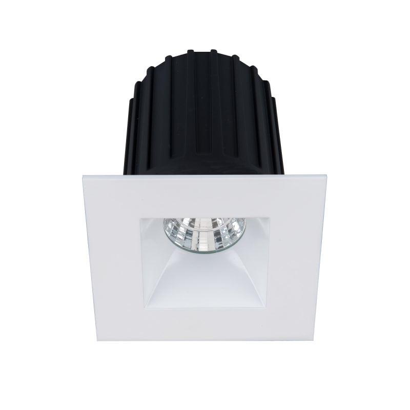 WAC R2BSD-11 Ocularc 2.0 11W 2" Square Open Reflector