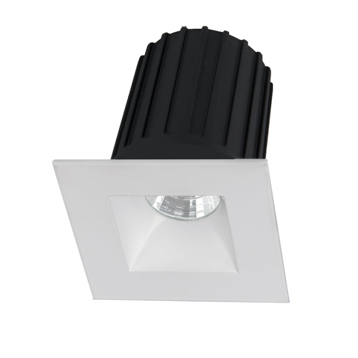 Ocularc LED Recessed Downlight in White