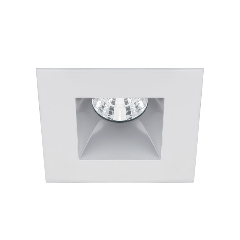 WAC R2BSD Ocularc 2.0 9W 2" Square Open Reflector