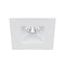 WAC R2BSD Ocularc 2.0 9W 2" Square Open Reflector