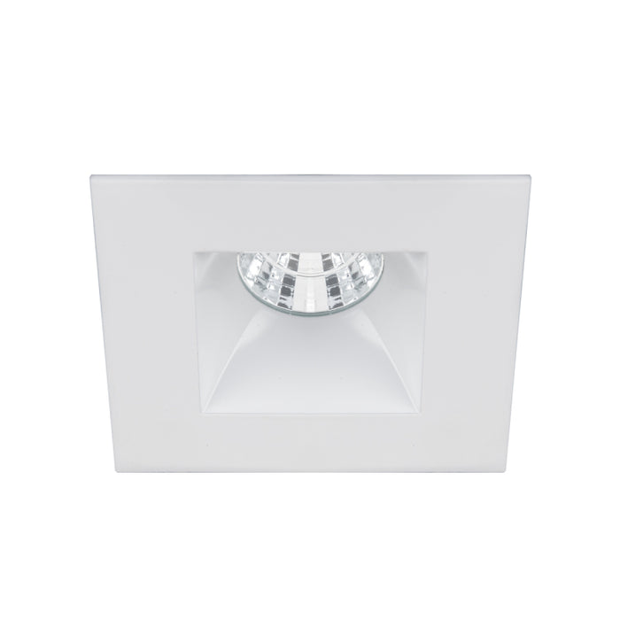 WAC R2BSD Ocularc 2.0 9W 2" Square Open Reflector