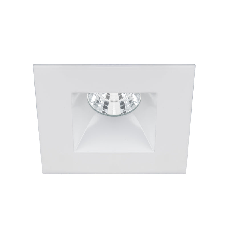 WAC R2BSD Ocularc 2.0 9W 2" Square Open Reflector