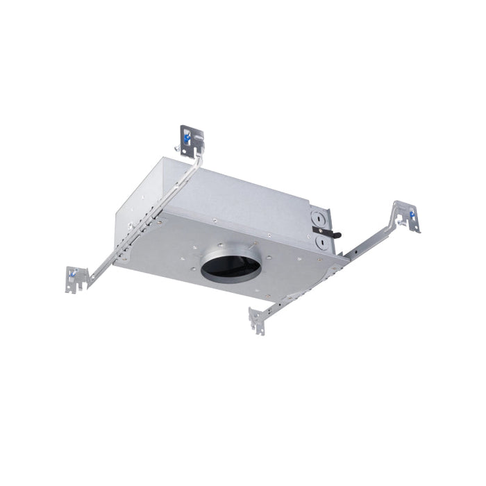 WAC R2FSN1L FQ 2" 15W Square New Construction Trimless Housing