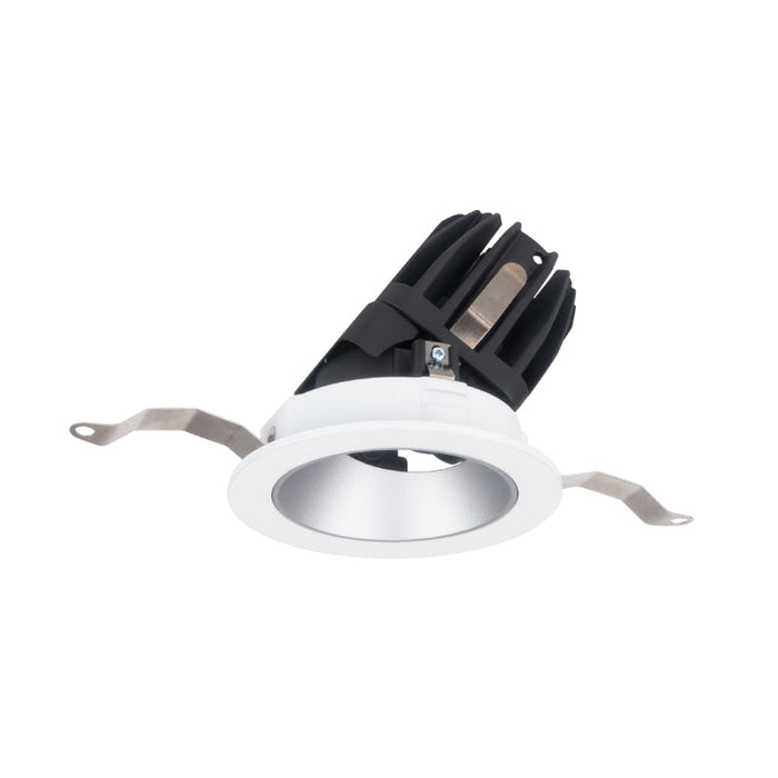 WAC R2FRA1T FQ 2" Shallow Round Adjustable Trim, Dim To Warm