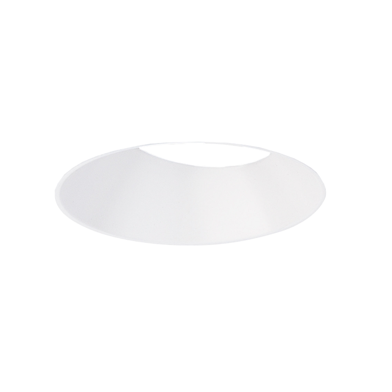 WAC R2FRAL-930 2" Round Adjustable Trimless, 3000K