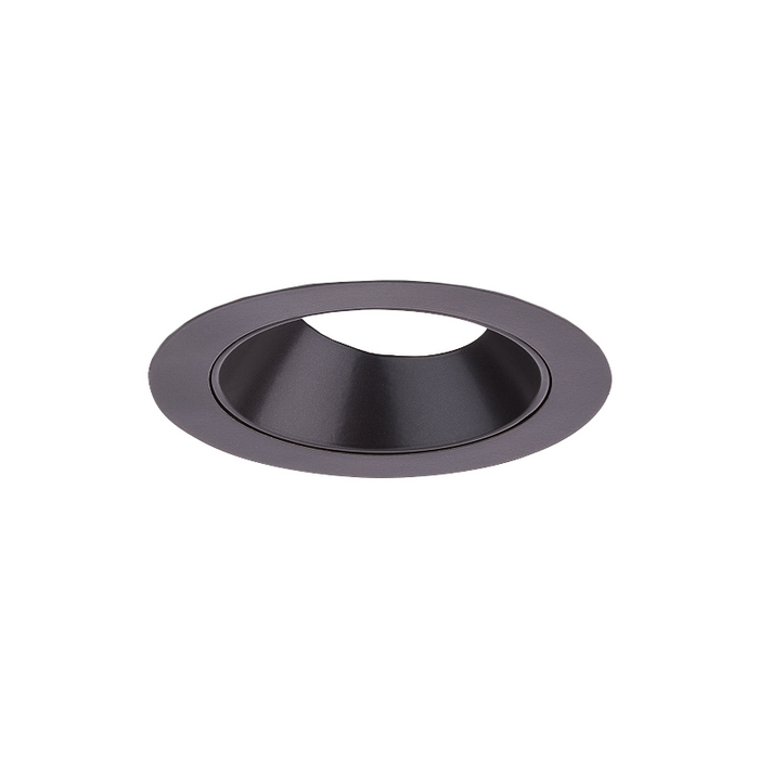 WAC R2FRAT-WD 2" Round Adjustable Trimmed, Warm Dim