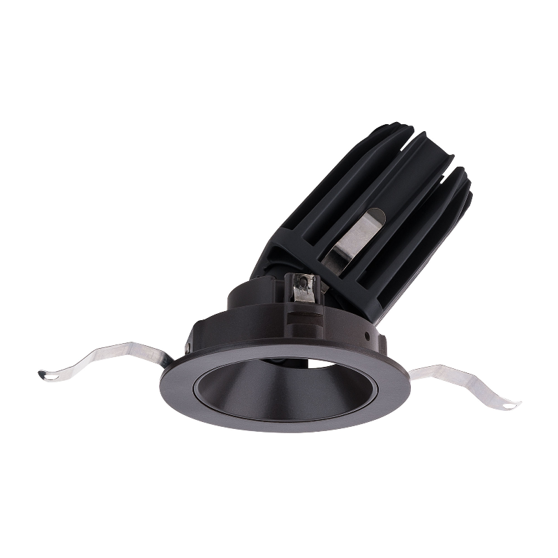 WAC R2FRAT-927 2" Round Adjustable Trimmed, 2700K
