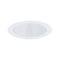 WAC R2FRD1T FQ 2" Shallow Round Downlight Trim, Dim To Warm