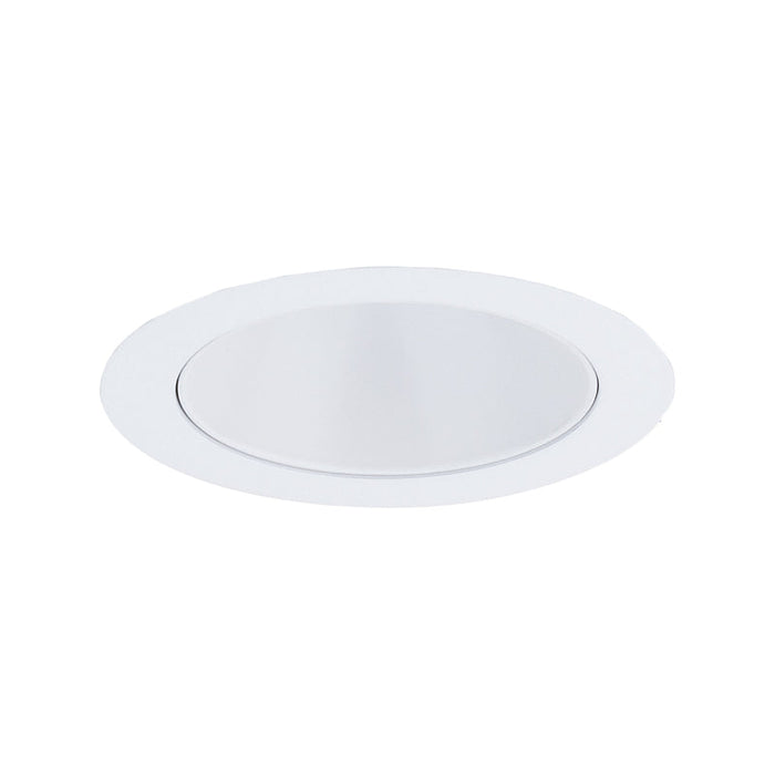 WAC R2FRD1T FQ 2" Shallow Round Downlight Trim, Dim To Warm