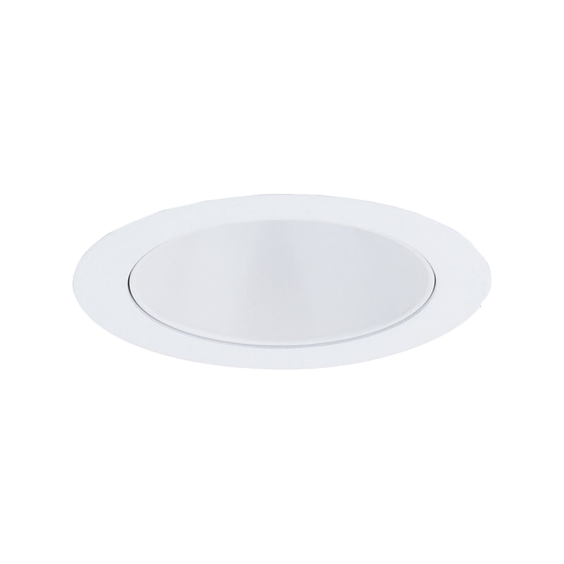WAC R2FRD1T FQ 2" Shallow Round Downlight Trim, Dim To Warm
