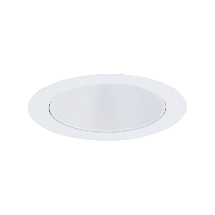 WAC R2FRD1T FQ 2" Shallow Round Downlight Trim