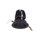 WAC R2FRD1T FQ 2" Shallow Round Downlight Trim, Dim To Warm