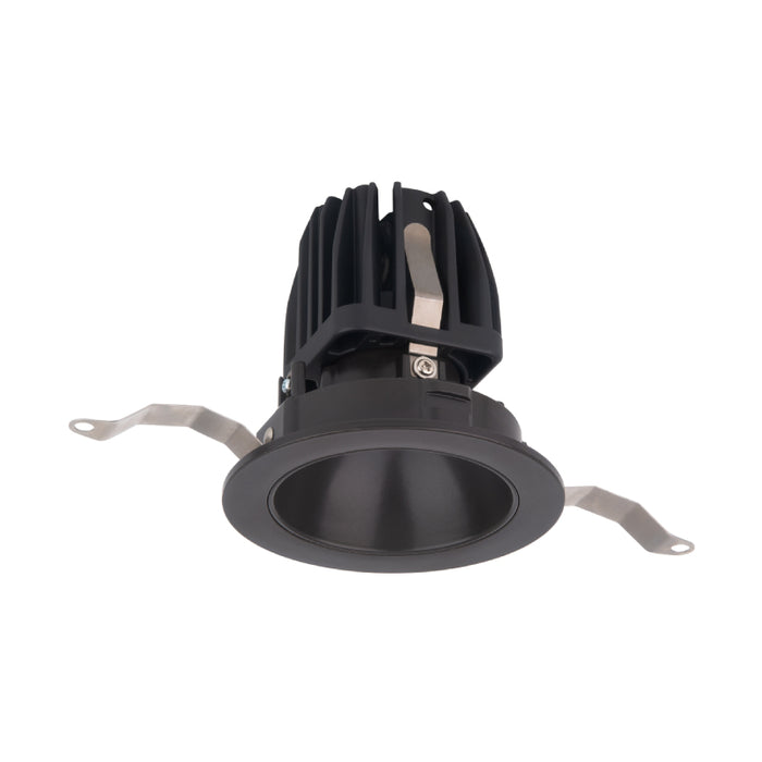 WAC R2FRD1T FQ 2" Shallow Round Downlight Trim