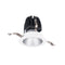 WAC R2FRD1T FQ 2" Shallow Round Downlight Trim, Dim To Warm