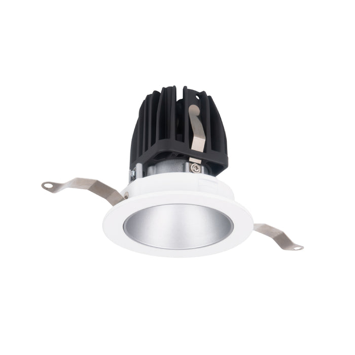 WAC R2FRD1T FQ 2" Shallow Round Downlight Trim