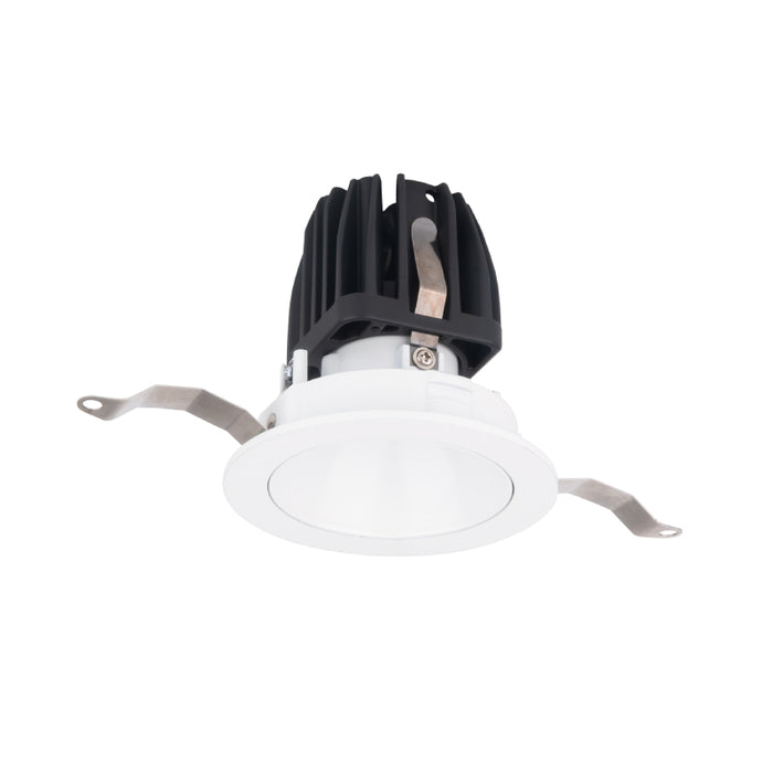 WAC R2FRD1T FQ 2" Shallow Round Downlight Trim