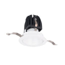WAC R2FRD1T FQ 2" Shallow Round Downlight Trim, Dim To Warm