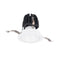 WAC R2FRD1T FQ 2" Shallow Round Downlight Trim, Dim To Warm