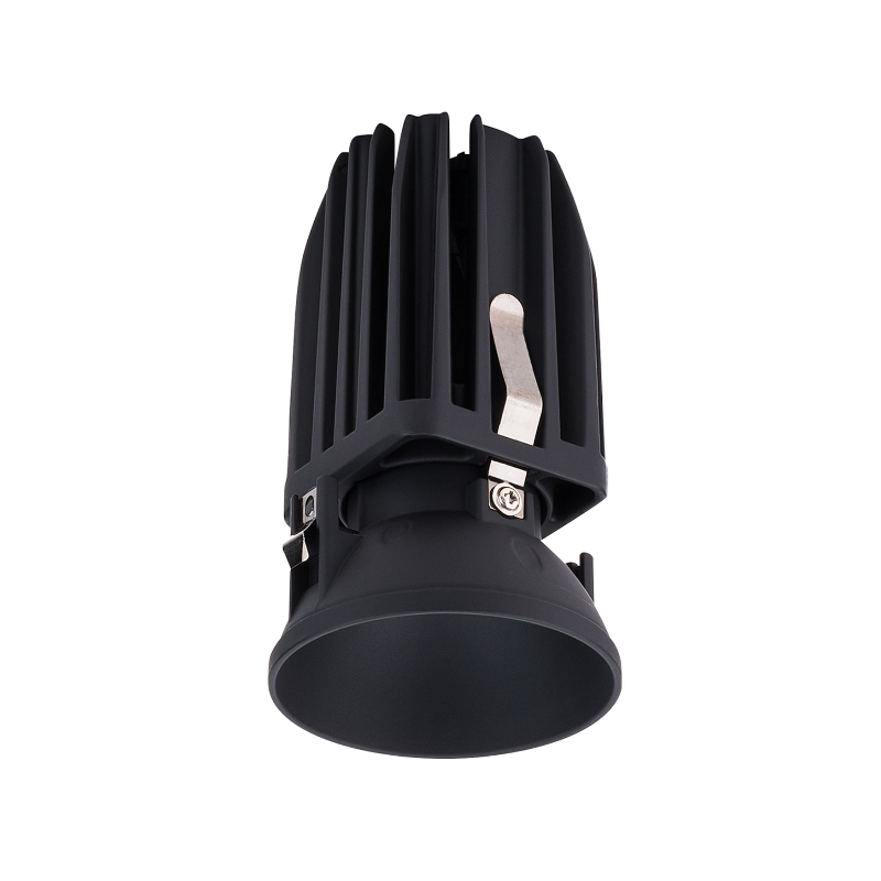 WAC R2FRDL-935 2" Round Downlight Trimless, 3500K