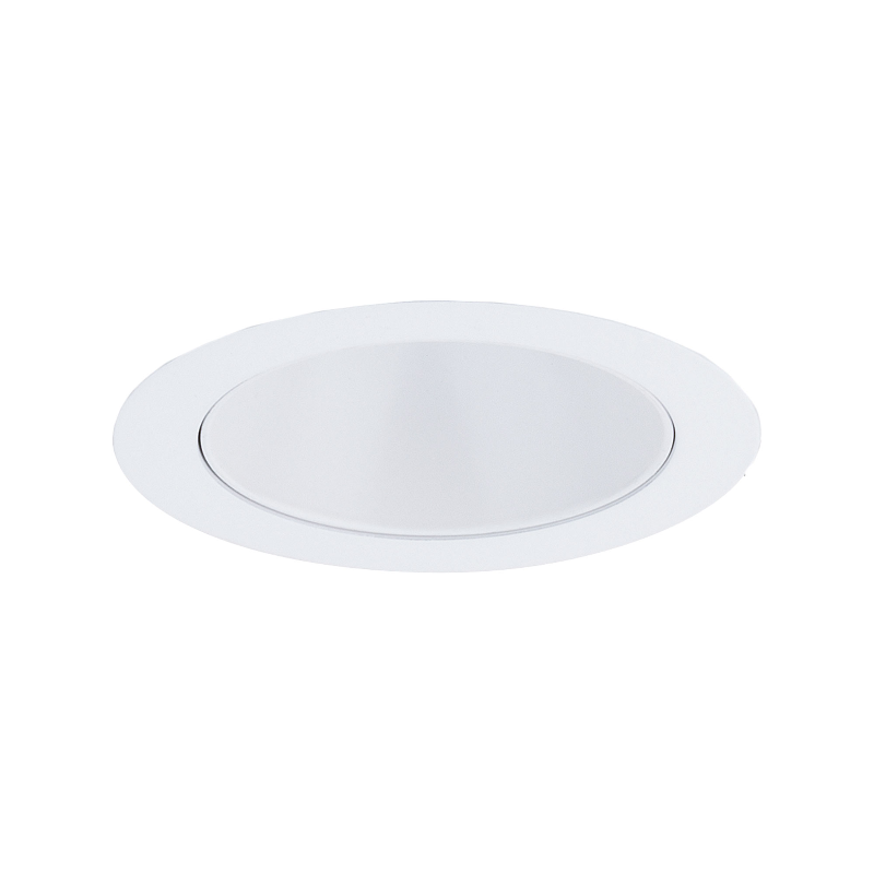 WAC R2FRDT-WD 2" Round Downlight Trimmed, Warm Dim