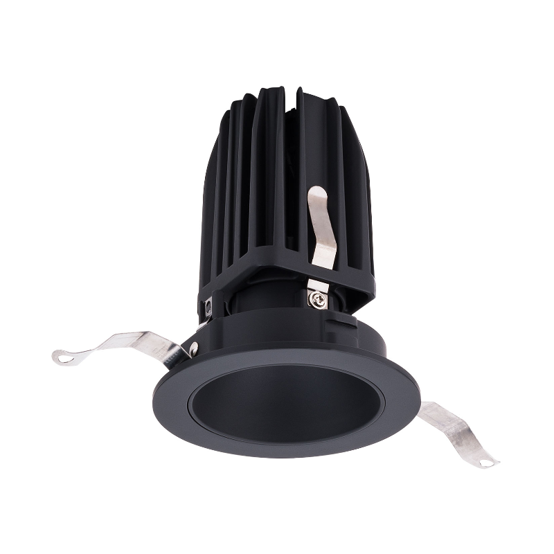 WAC R2FRDT-930 2" Round Downlight Trimmed, 3000K