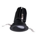 WAC R2FRWT-935 2" Round Wall Wash Trimmed, 3500K