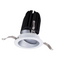 WAC R2FRWT-935 2" Round Wall Wash Trimmed, 3500K