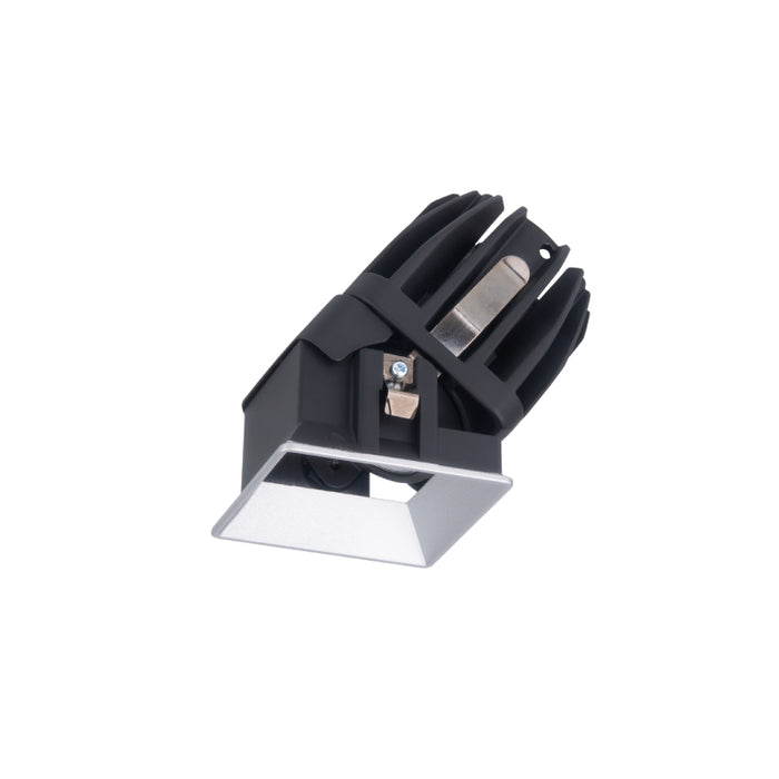 WAC R2FSA1L FQ 2" Shallow Square Adjustable Trimless