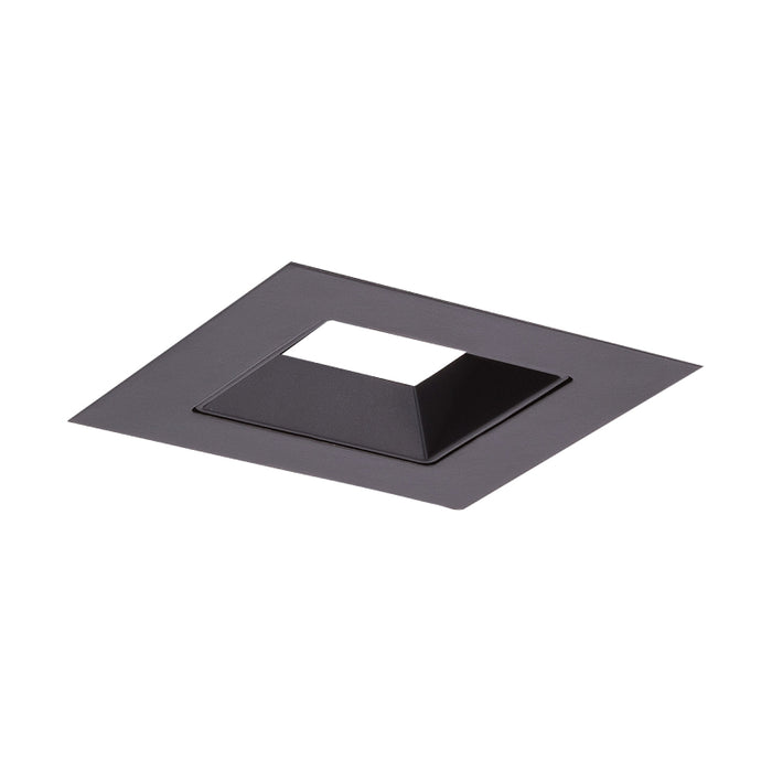 WAC R2FSA1T FQ 2" Shallow Square Adjustable Trim