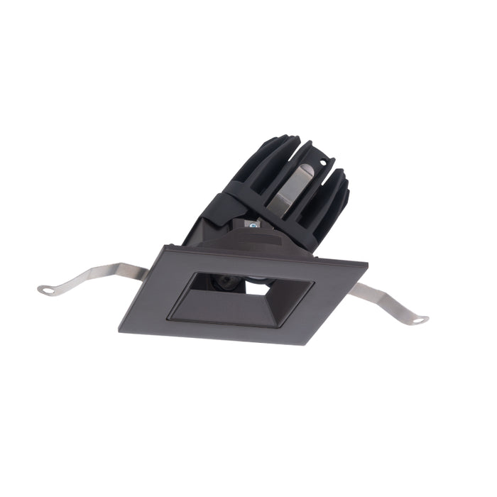 WAC R2FSA1T FQ 2" Shallow Square Adjustable Trim