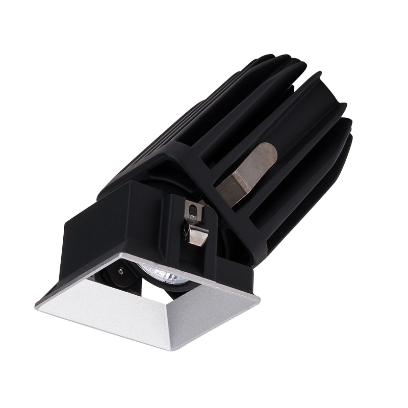 WAC R2FSAL-930 2" Square Adjustable Trimless, 3000K