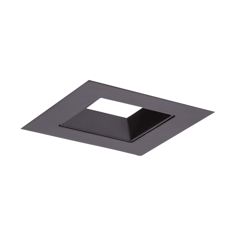 WAC R2FSAT-930 2" Square Adjustable Trimmed, 3000K