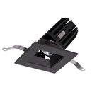 WAC R2FSAT-WD 2" Square Adjustable Trimmed, Warm Dim