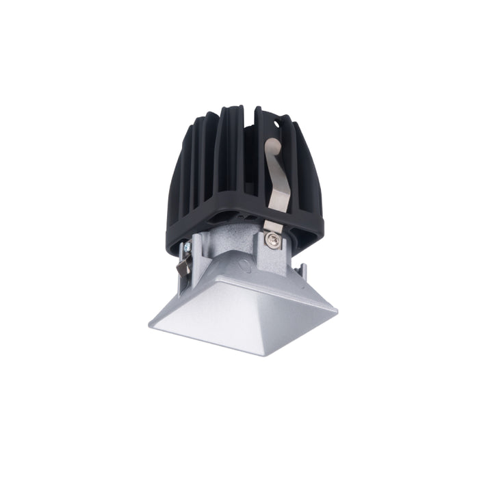 WAC R2FSD1L FQ 2" Shallow Square Downlight Trimless