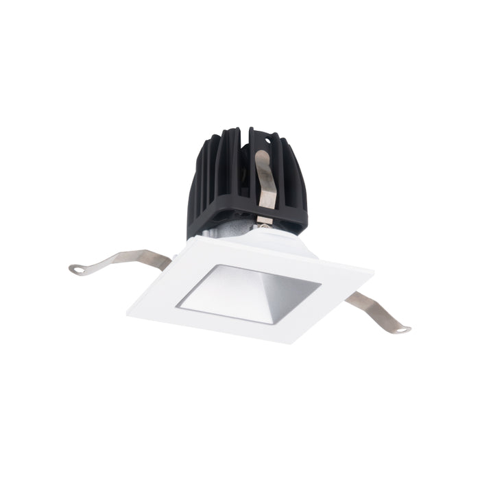 WAC R2FSD1T FQ 2" Shallow Square Downlight Trim