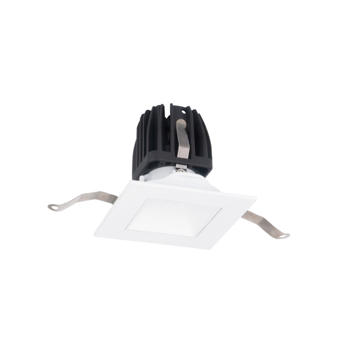 WAC R2FSD1T FQ 2" Shallow Square Downlight Trim