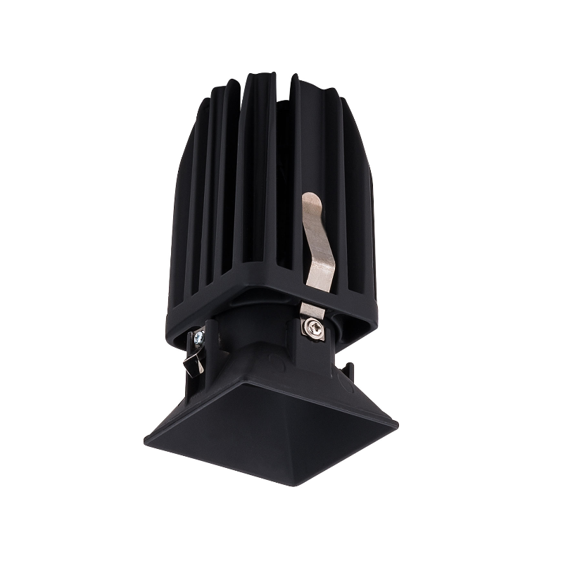 WAC R2FSDL-927 2" Square Downlight Trimless, 2700K