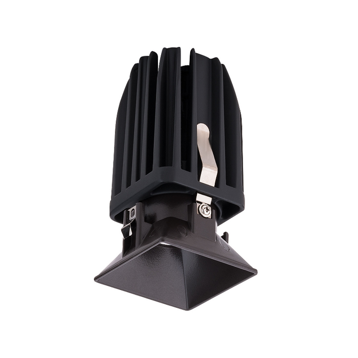 WAC R2FSDL-930 2" Square Downlight Trimless, 3000K