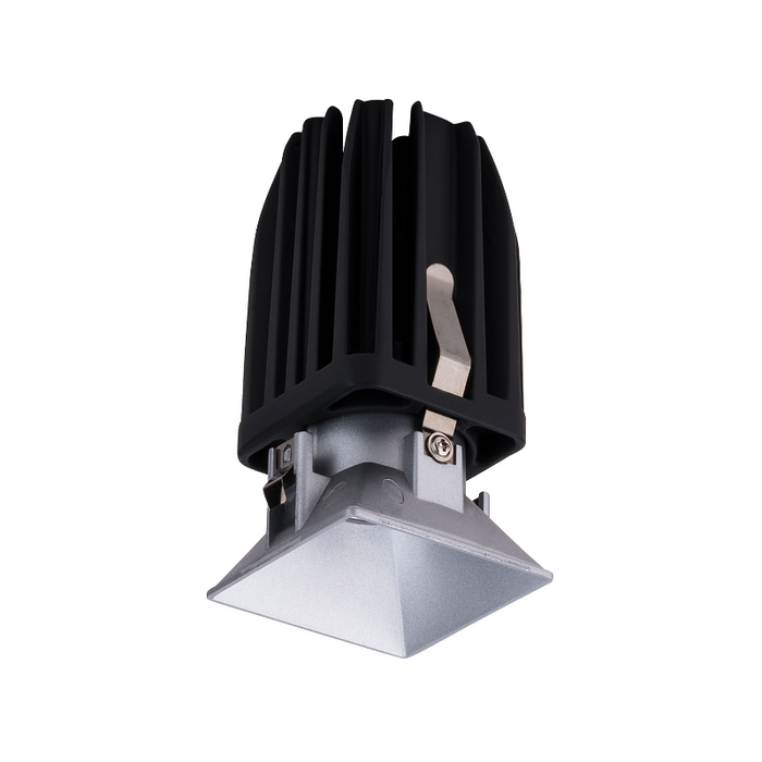 WAC R2FSDL-930 2" Square Downlight Trimless, 3000K