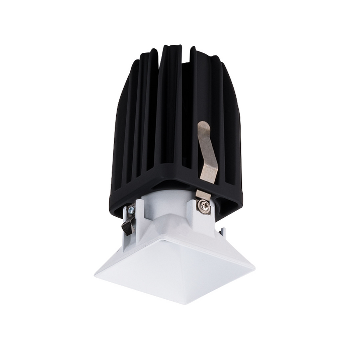 WAC R2FSDL-930 2" Square Downlight Trimless, 3000K