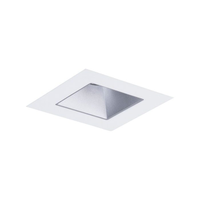 WAC R2FSDT-935 2" Square Downlight Trimmed, 3500K