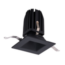 WAC R2FSDT-927 2" Square Downlight Trimmed, 2700K